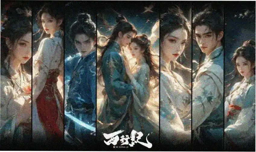 无广告热漫推荐 COLAMANGA乐园